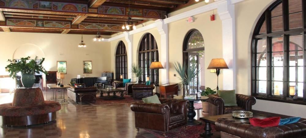 The Lodge At Wakulla Springs Crawfordville Kültér fotó